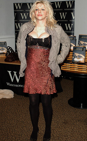 Courtney Love Courtney Love